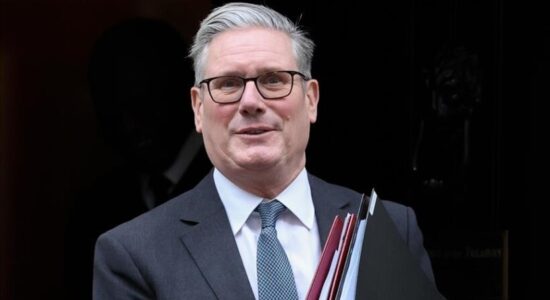 “Angazhimi ndërton besim”, kryeministrit britanik apelon për lidhje më të thella ekonomike me Kinën