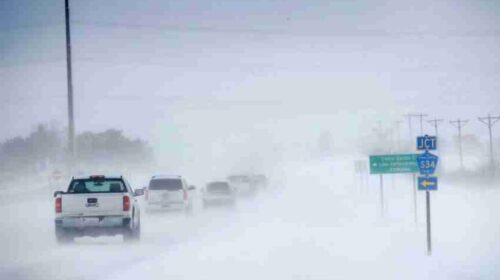 Stuhia Goretti paralizon një pjesë të Evropës, regjistrohen ndërprerje të energjisë elektrike