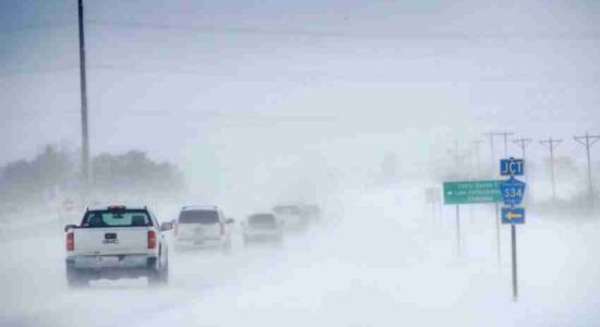 Stuhia Goretti paralizon një pjesë të Evropës, regjistrohen ndërprerje të energjisë elektrike