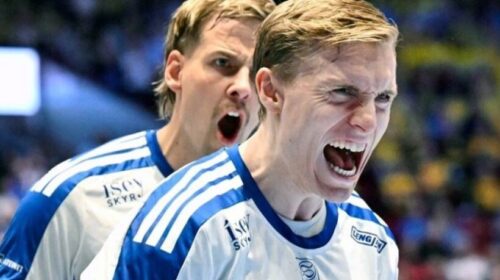 Islanda fiton bindshëm