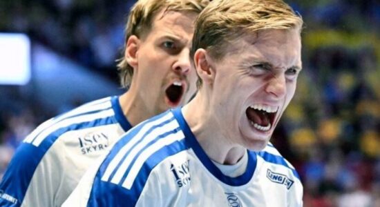 Islanda fiton bindshëm