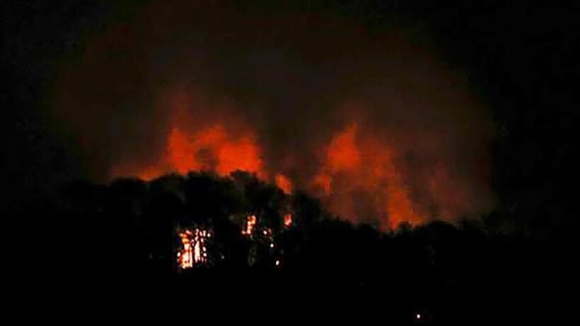 Kuba dhe Kolumbia kundërshtojnë sulmet ushtarake të raportuara të SHBA-së në Venezuelë