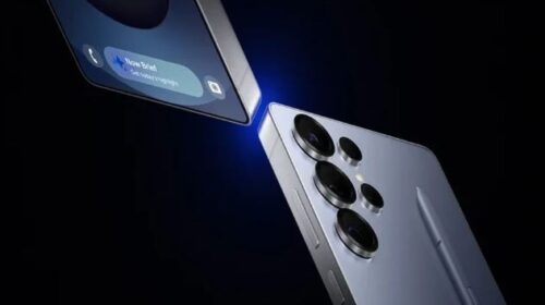 Pak para prezantimit, zbulohet se si do duket Samsung Galaxy S26