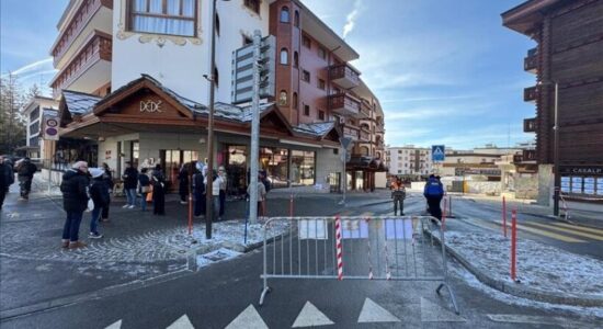 Dhjetëra të vdekur dhe të lënduar gjatë natës së Vitit të Ri në mbarë Evropën