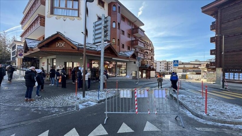 Dhjetëra të vdekur dhe të lënduar gjatë natës së Vitit të Ri në mbarë Evropën