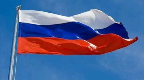 Rusia dëbon diplomatin britanik me arsyetimin se ishte operativ i inteligjencës