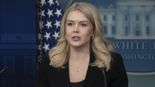 Shtëpia e Bardhë: Trump ka interes të eksplorojë diplomacinë me Iranin