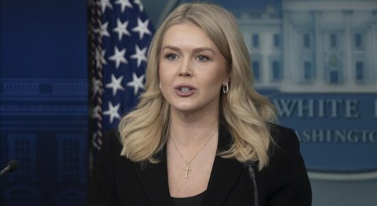 Shtëpia e Bardhë: Trump ka interes të eksplorojë diplomacinë me Iranin