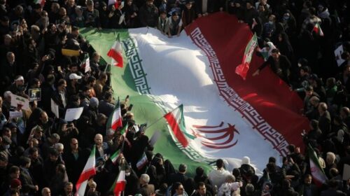 Rusia dënon përpjekjet “e huaja” për ndërhyrje në punët e brendshme të Iranit