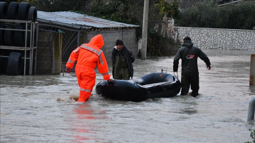 Moti me reshje në Shqipëri, vazhdon angazhimi i autoriteteve