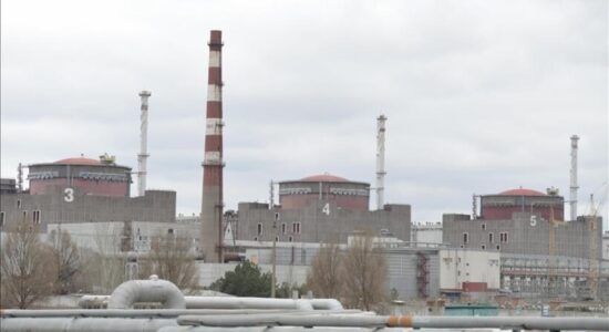 Ukraina: Zaporizhzhia u godit dy herë nga sulmet ruse me dronë