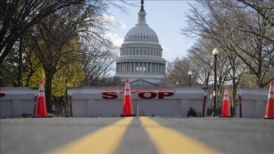 Senati amerikan, Foto: AA