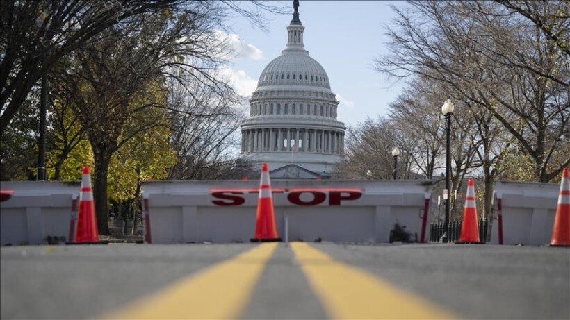 Senati amerikan avancon përpjekjen për të kufizuar kompetencat e luftës së Trumpit ndaj Venezuelës