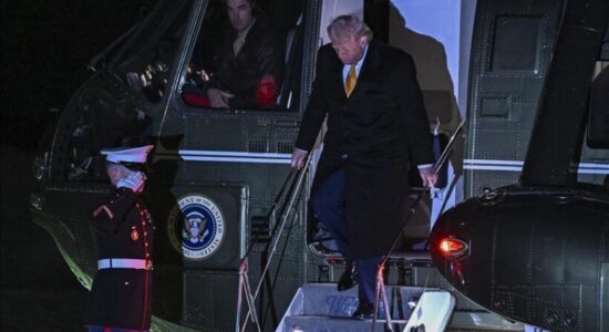 Trump: Kompanitë e naftës do të shpenzojnë 100 miliardë dollarë në Venezuelë