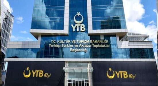 (VIDEO) Bursat e YTB-së, mundësi e artë edhe për studentët nga Ballkani