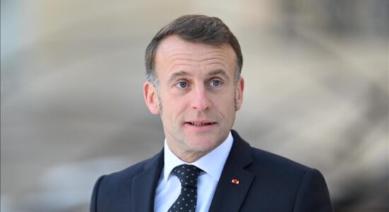 Macron akuzon SHBA-në se “po largohet gradualisht” nga disa aleatë