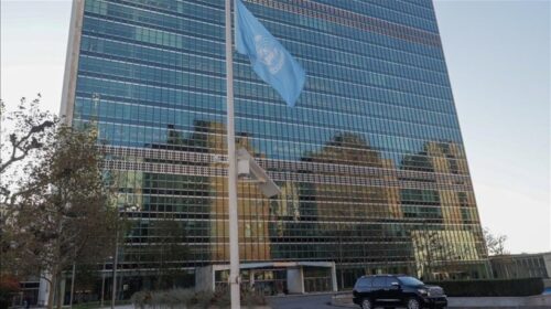 Izraeli ndërpret lidhjet me agjencitë e OKB-së dhe organizatat ndërkombëtare për shkak të kritikave ndaj gjenocidit