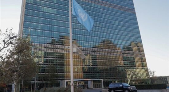 Izraeli ndërpret lidhjet me agjencitë e OKB-së dhe organizatat ndërkombëtare për shkak të kritikave ndaj gjenocidit