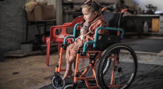 Shefi i OBSH-së: Mbi 18.500 persona ende kanë nevojë për evakuim urgjent mjekësor nga Gaza