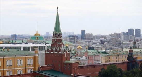 Rusia: Kemi prova për sulmin e Ukrainës ndaj rezidencës së Putinit, do t’i ndajmë me SHBA-në