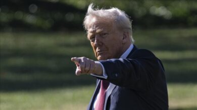 Donald Trump. Foto: AA