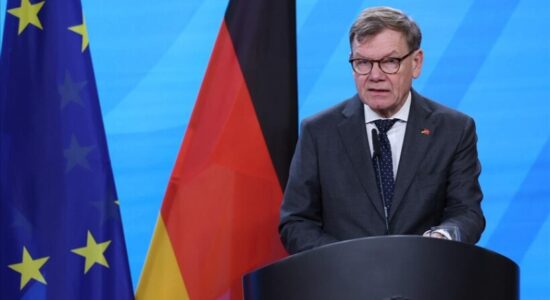 Gjermania kërkon “reforma rrënjësore” në Këshillin e Sigurimit të OKB-së