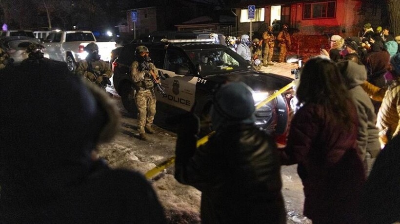 SHBA, agjenti federal qëllon një shtetas nga Venezuela gjatë tentativës për ta arrestuar