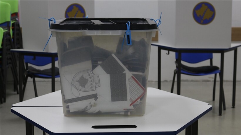 Kosovë, nis numërimi i votave nga diaspora për zgjedhjet e 28 dhjetorit