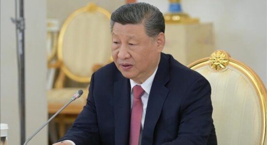 Presidenti kinez do të presë presidentin e Koresë së Jugut në një vizitë shtetërore