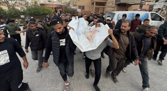 Rritet në 71.395 numri i palestinezëve të vrarë nga sulmet izraelite në Gaza