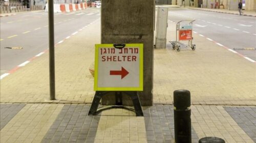 Kryebashkiaku izraelit urdhëron hapjen e strehimeve publike për shkak të tensioneve rajonale