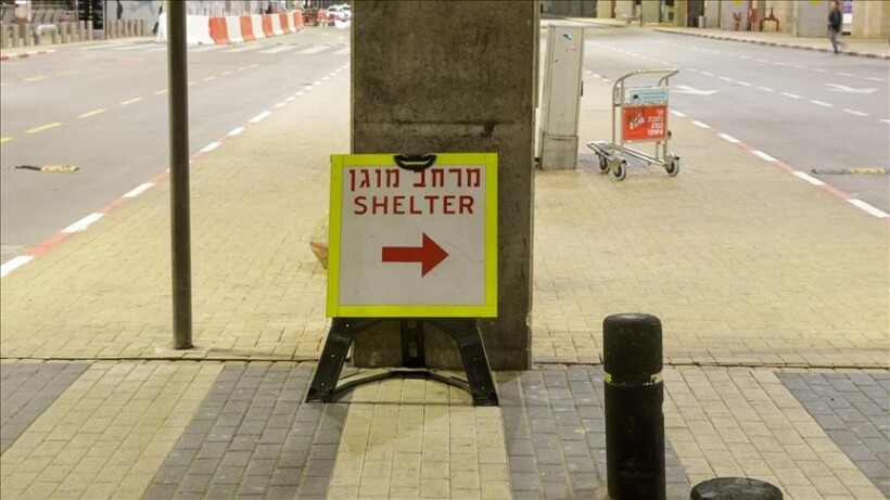 Kryebashkiaku izraelit urdhëron hapjen e strehimeve publike për shkak të tensioneve rajonale