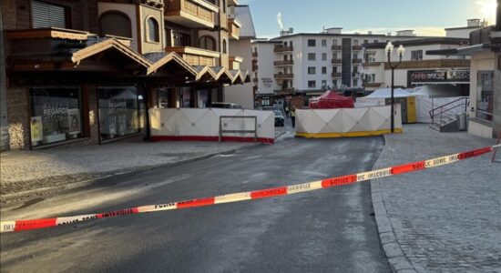 Zjarri në Crans-Montana të Zvicrës, rritet në 47 numri i viktimave dhe në 112 i të plagosurve