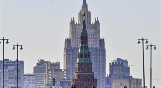 Rusia i dorëzon SHBA-së prova për “sulmin” e Ukrainës ndaj rezidencës së Putinit