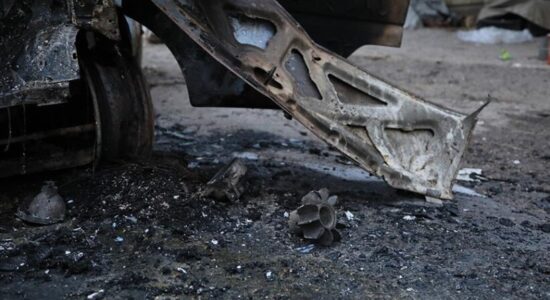 24 civilë të vrarë dhe 129 të plagosur në sulmet e SDF-së në Halep të Sirisë