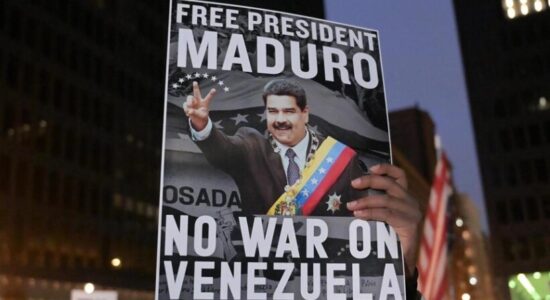 Venezuela nis iniciativë për të rivendosur lidhjet diplomatike me SHBA-në pas kapjes së Maduros