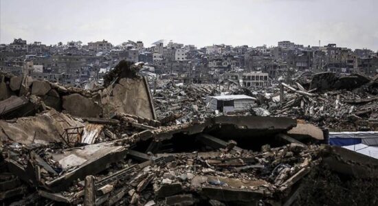 Turqia, Egjipti dhe Katari mirëpresin formimin e komitetit teknokratik palestinez për Gazën