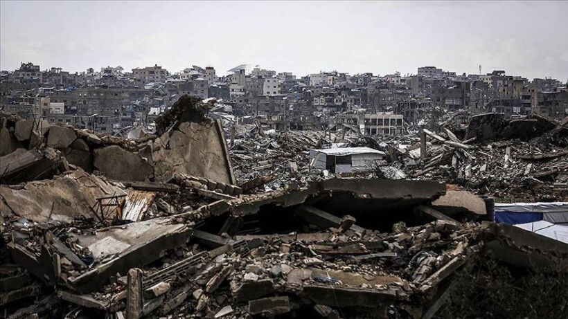 Turqia  Egjipti dhe Katari mirëpresin formimin e komitetit teknokratik palestinez për Gazën