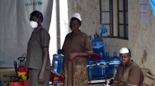 Kolera merr jetën e 12 personave në Mozambik brenda 24 orëve