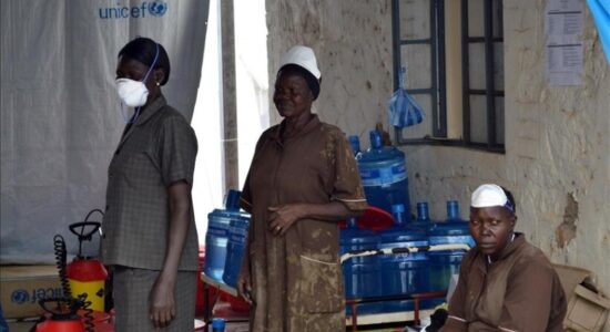 Kolera merr jetën e 12 personave në Mozambik brenda 24 orëve