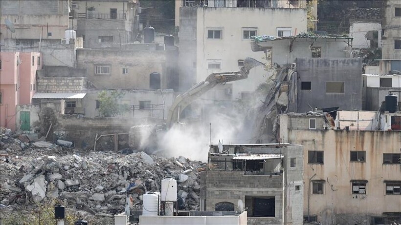 Ushtria izraelite arreston 50 palestinezë dhe shemb dy shtëpi në Bregun Perëndimor të pushtuar