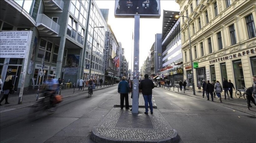 Dy të tretat e evropianëve mendojnë se vendet e tyre janë nën kërcënim