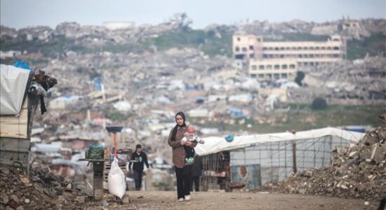 Qeveria e Gazës thotë se është e gatshme të transferojë kompetencat te komiteti teknokrat