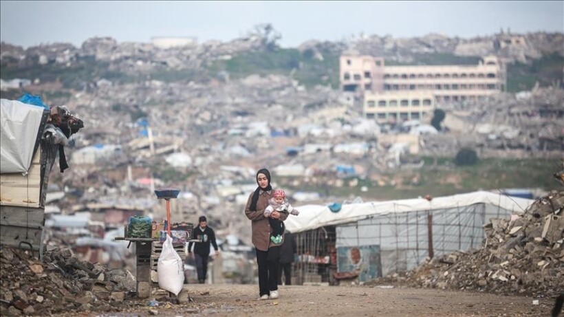 Qeveria e Gazës thotë se është e gatshme të transferojë kompetencat te komiteti teknokrat