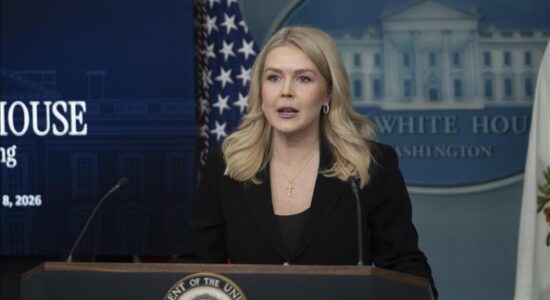 Shtëpia e Bardhë thotë se Irani ndaloi 800 ekzekutime të planifikuara mes protestave