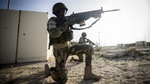 Somalia anulon marrëveshjet e sigurisë dhe mbrojtjes me EBA-në për portet kyç për shkak të shqetësimeve për sovranitetin