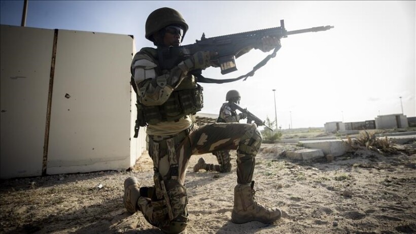 Somalia anulon marrëveshjet e sigurisë dhe mbrojtjes me EBA në për portet kyç për shkak të shqetësimeve për sovranitetin