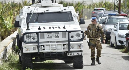 Spanja i quan “të papranueshme” sulmet e fundit izraelite ndaj paqeruajtësve të OKB-së në Liban