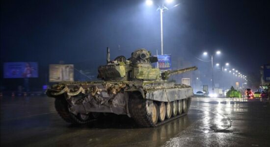 OKB: Përshkallëzimi i armiqësive në Siri është “jashtëzakonisht shqetësues”