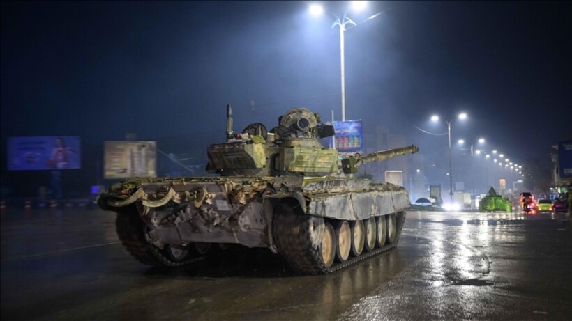 OKB  Përshkallëzimi i armiqësive në Siri është  jashtëzakonisht shqetësues 